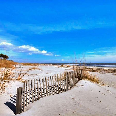 Beckenham Villa Hilton Head Island Exteriör bild