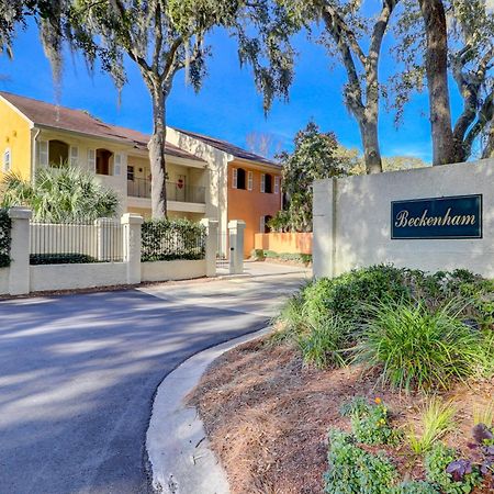 Beckenham Villa Hilton Head Island Exteriör bild