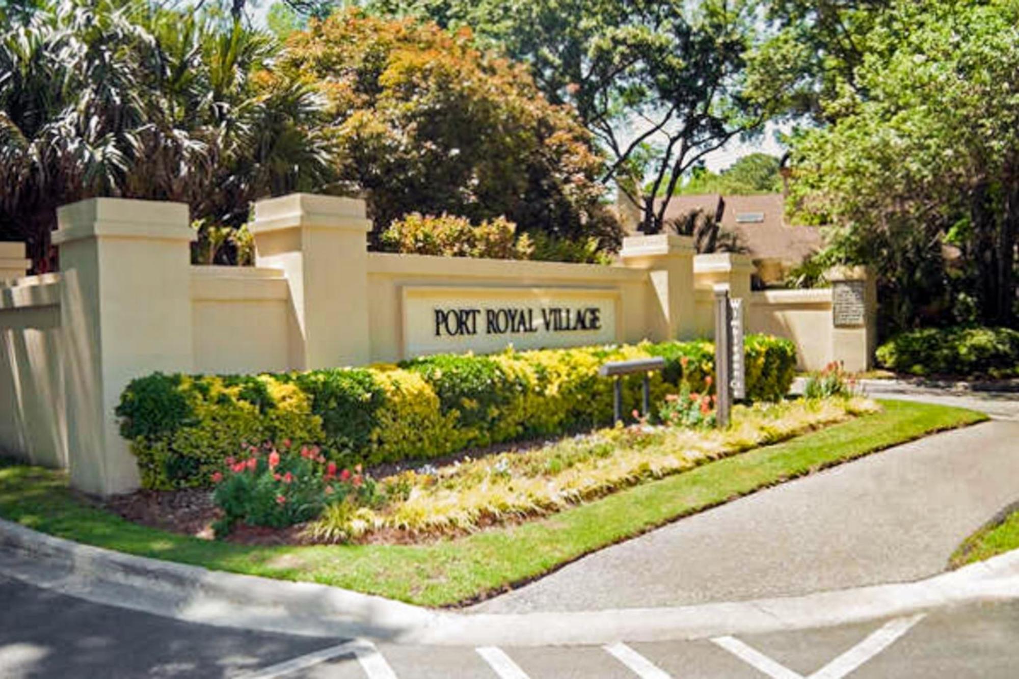 Beckenham Villa Hilton Head Island Rum bild