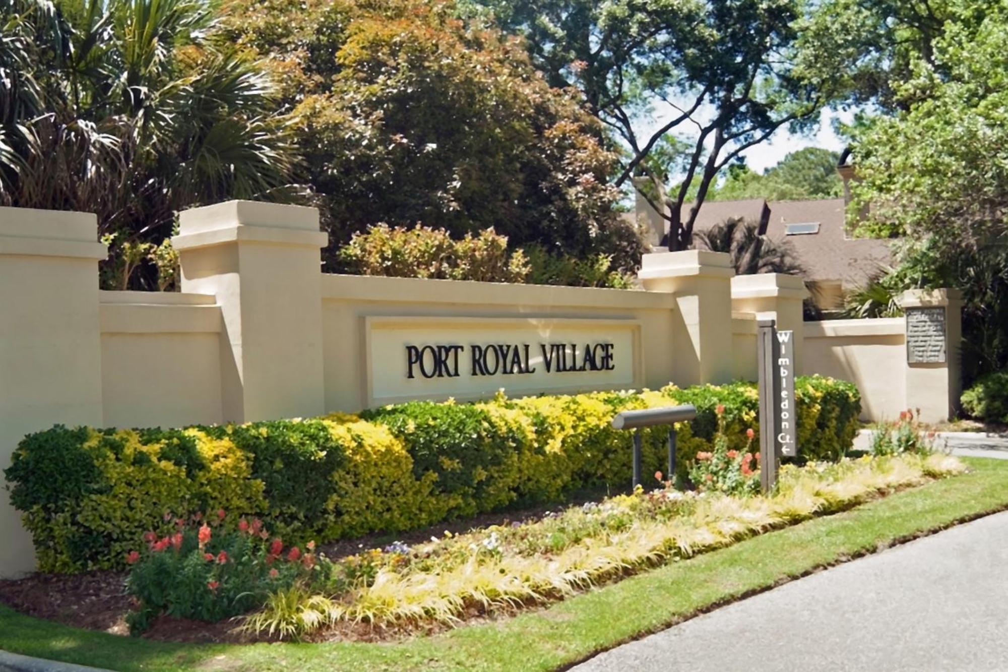 Beckenham Villa Hilton Head Island Rum bild