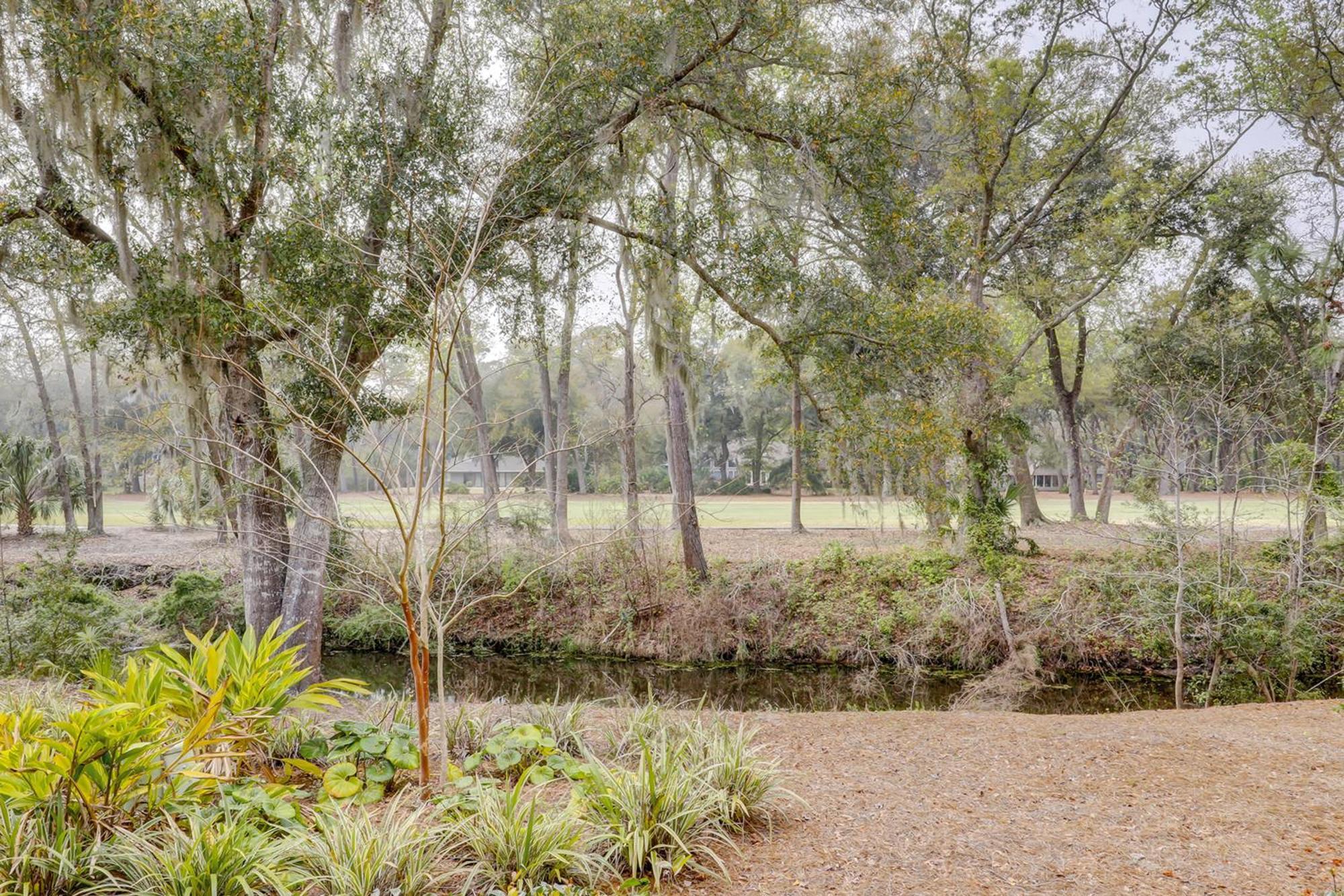 Beckenham Villa Hilton Head Island Rum bild